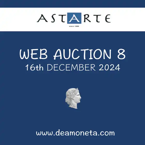 Astarte Web Auction 8