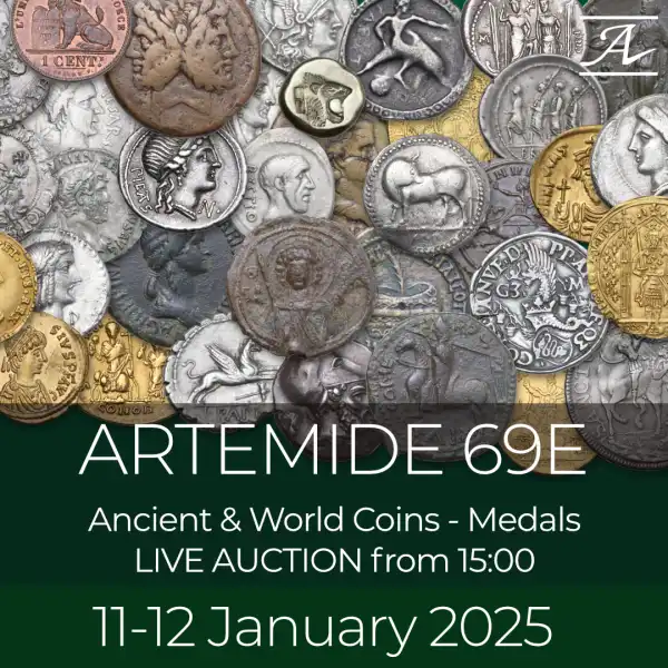 Artemide 69E