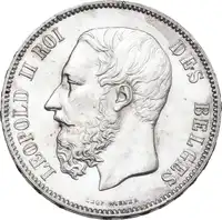Obverse image