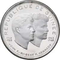 Obverse image