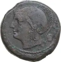 Obverse image