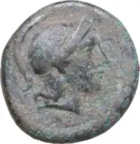 Obverse image
