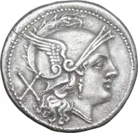 Obverse image