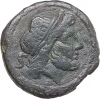 Obverse image