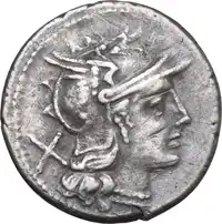 Obverse image