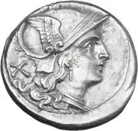 Obverse image