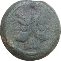 Obverse image