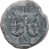 Obverse image