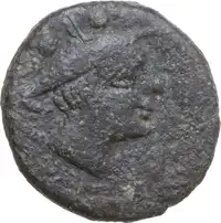 Obverse image
