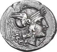 Obverse image