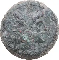 Obverse image