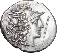 Obverse image