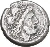 Obverse image