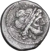 Obverse image