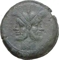 Obverse image