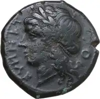 Obverse image