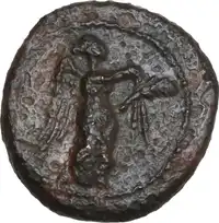 Obverse image