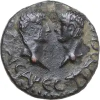 Obverse image