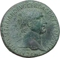 Obverse image