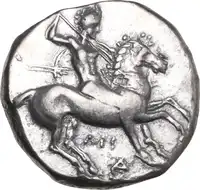 Obverse image