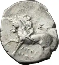 Obverse image