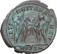 lot 595