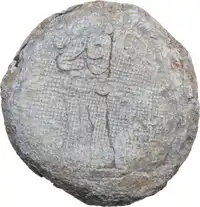Obverse image