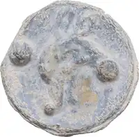 Obverse image