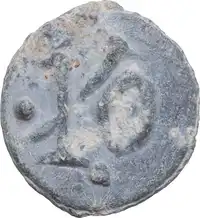 Obverse image