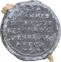 lot 968