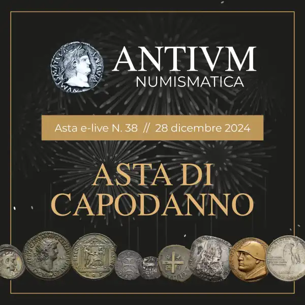 Antivm E-Live 38