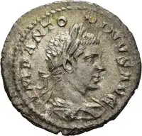 Obverse image