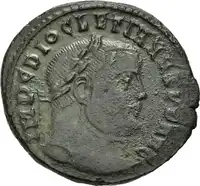 Obverse image