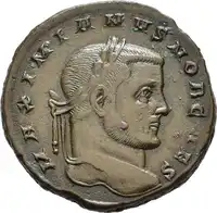 Obverse image