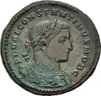 Obverse image