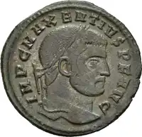Obverse image