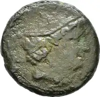 Obverse image