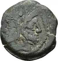 Obverse image