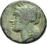 Obverse image