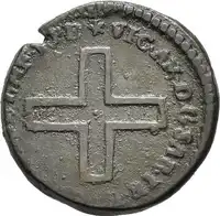 Obverse image