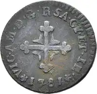 Obverse image