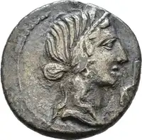 Obverse image