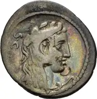 Obverse image