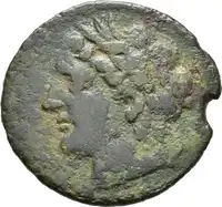Obverse image