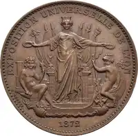 Obverse image