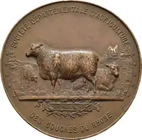 Obverse image