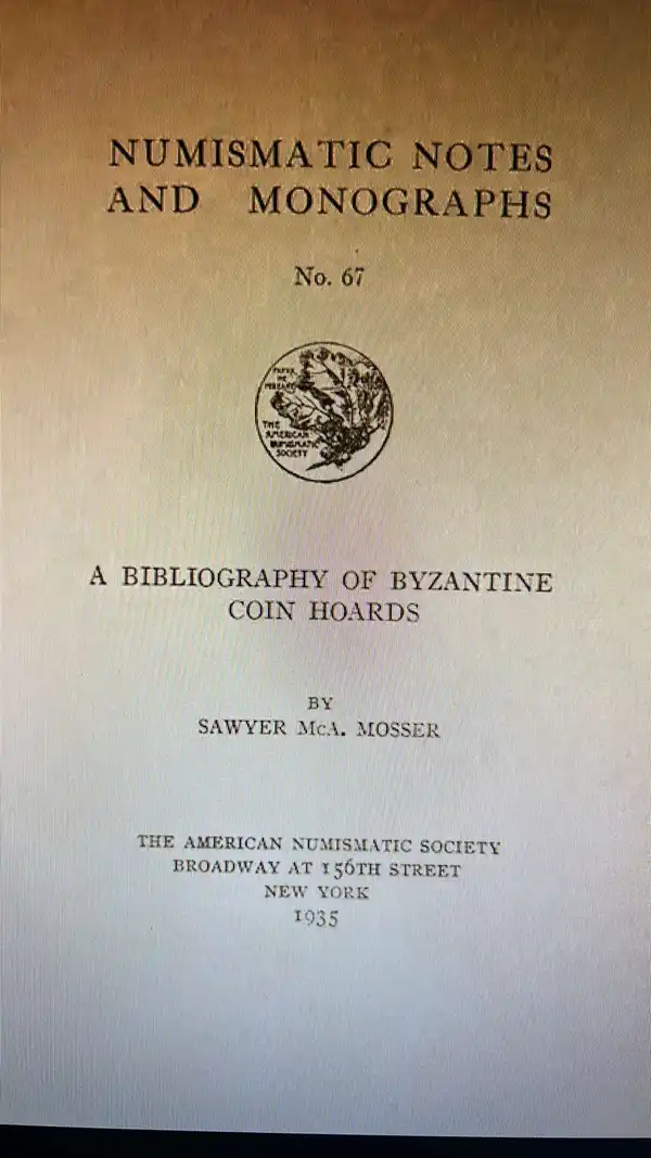 Obverse image