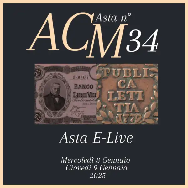 ACM 34