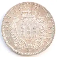 Obverse image