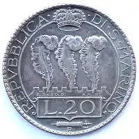 Obverse image